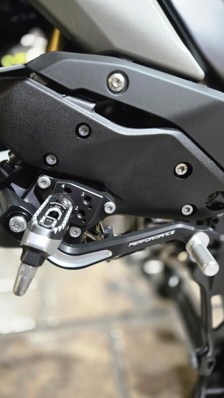 2026 BMW Motorrad R 1300 RS | $750 Cash Rebate, photo 8
