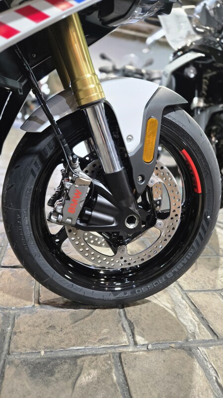 2026 BMW Motorrad R 1300 RS | $750 Cash Rebate, photo 4