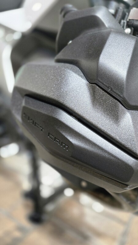 2026 BMW Motorrad R 1300 RS | $750 Cash Rebate, photo 7