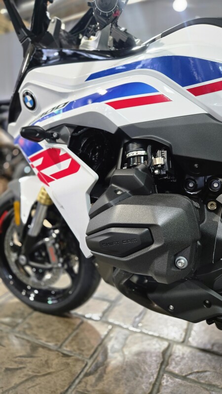 2026 BMW Motorrad R 1300 RS | $750 Cash Rebate, photo 21