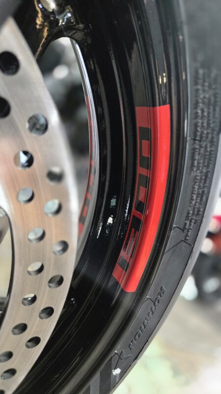 2026 BMW Motorrad R 1300 RS | $750 Cash Rebate, photo 5