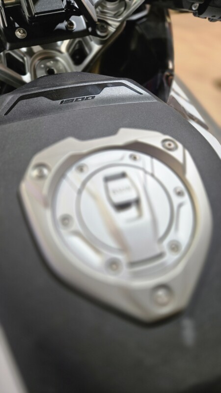 2026 BMW Motorrad R 1300 RS | $750 Cash Rebate, photo 14