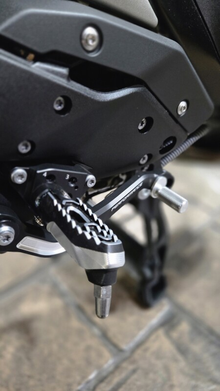 2026 BMW Motorrad R 1300 RS | $750 Cash Rebate, photo 9