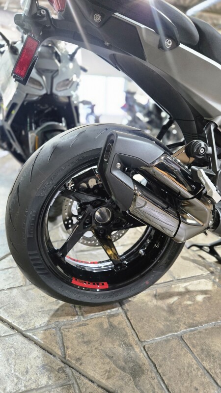2026 BMW Motorrad R 1300 RS | $750 Cash Rebate, photo 10