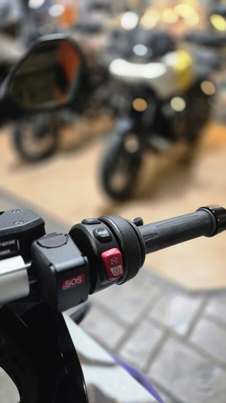 2026 BMW Motorrad R 1300 RS | $750 Cash Rebate, photo 18