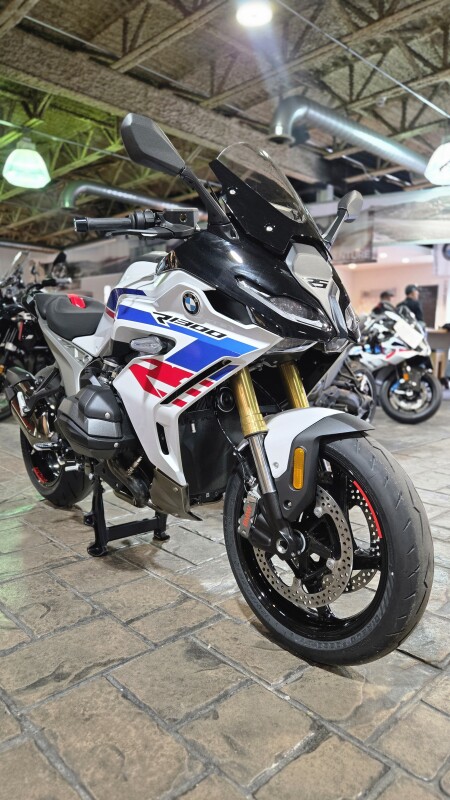 2026 BMW Motorrad R 1300 RS | $750 Cash Rebate, photo 3