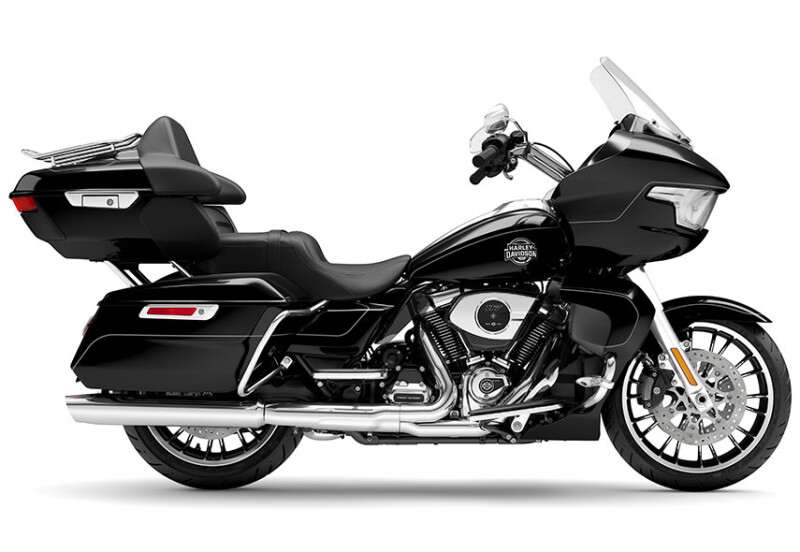 2026 Harley-Davidson® Road Glide Limited FLTRXL