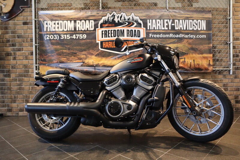 2023 Nightster™ Special (RH975S)