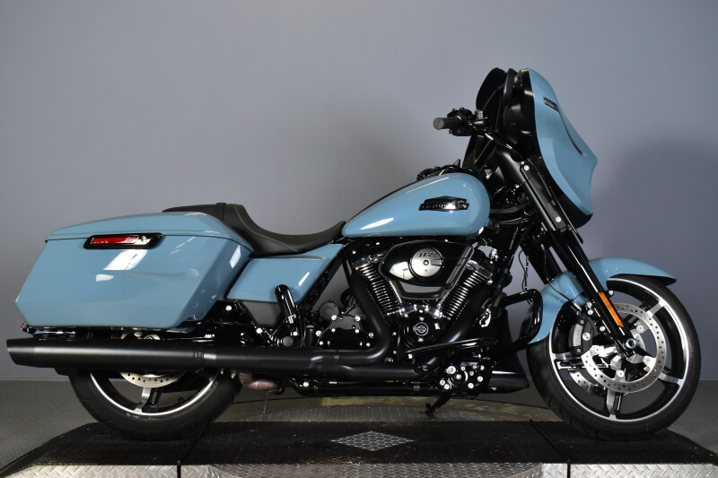 2024 Harley-Davidson® Street Glide® FLHX