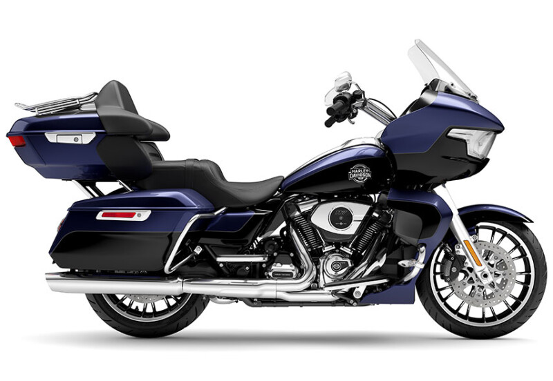 2026 Harley-Davidson® Road Glide Limited FLTRXL