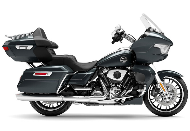 2026 Harley-Davidson® Road Glide Limited FLTRXL