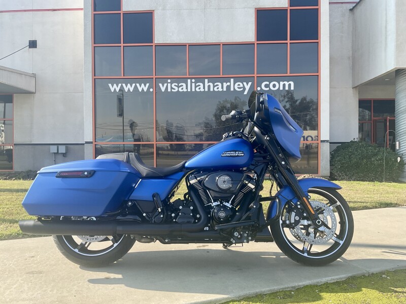 FLHX 2026 Street Glide®