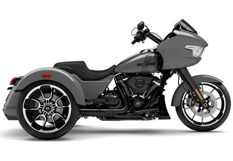 New Harleys for sale | High Octane Harley-Davidson®