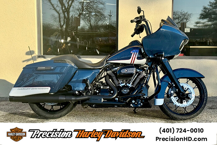 2020 Harley-Davidson® Road Glide® Special FLTRXS
