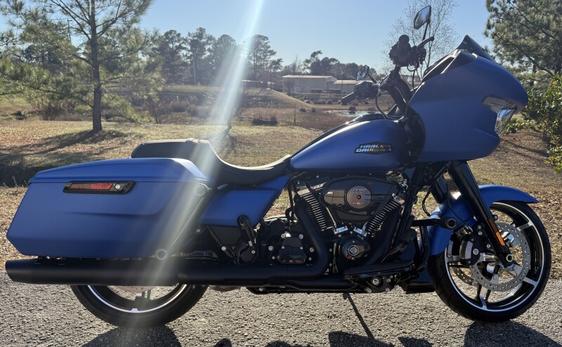 2026 Harley-Davidson® Road Glide™ FLTRX