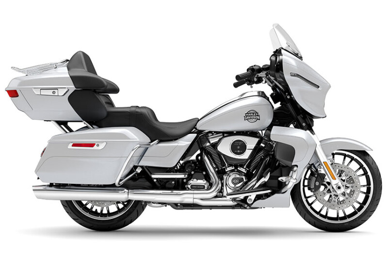 2026 Harley-Davidson® Street Glide Limited FLHXL