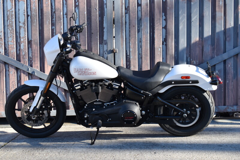 2026 Harley-Davidson® Low Rider® S FXLRS