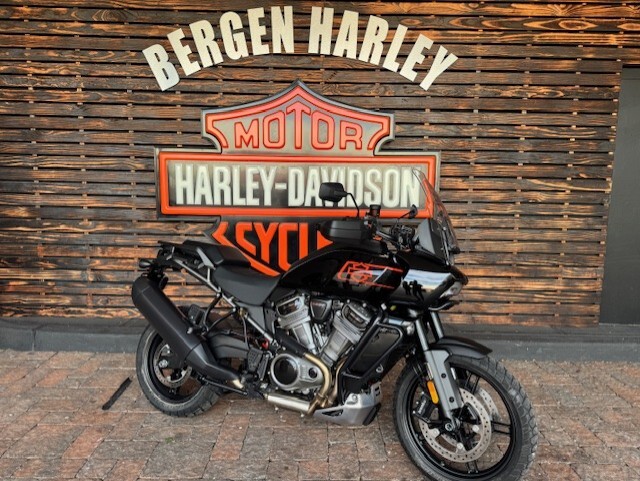  2026 Harley Davidson Pan America 1250 Special RA1250S
