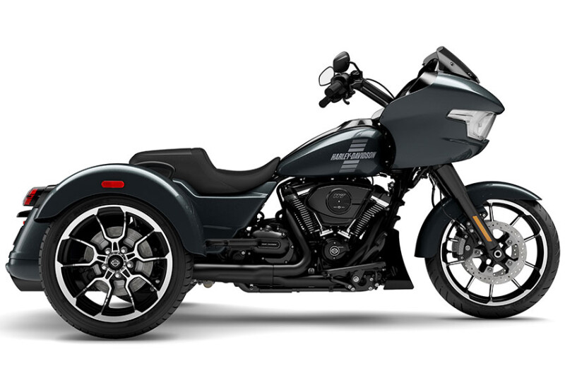 2026 Harley-Davidson® Road Glide 3 FLTRT