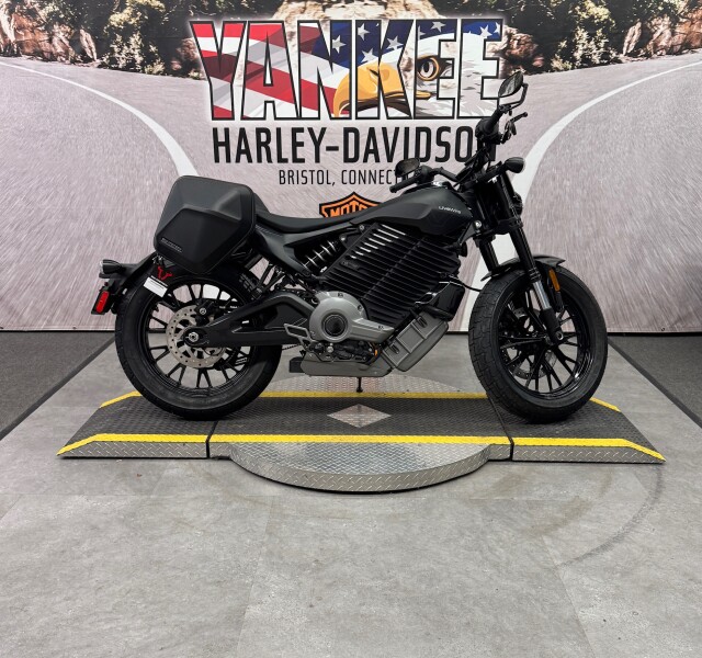 2024 LiveWire™ S2 Del Mar<sup>®</sup> 