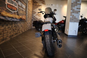 2024 Street Bob™ 114 (FXBBS) thumb 3