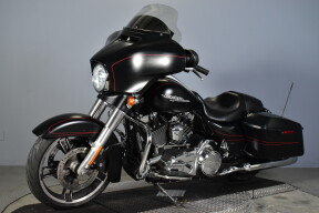 2015 Harley-Davidson® Street Glide® Special FLHXS thumb 1