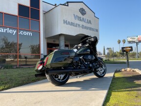 FLHX 2026 Street Glide® thumb 3
