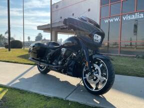 FLHX 2026 Street Glide® thumb 2