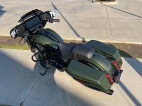 FLHX 2026 Street Glide® thumb 0