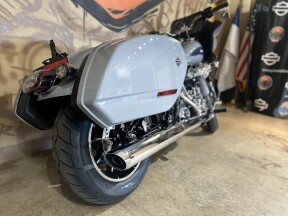 FXLRST 2026 Low Rider® ST thumb 2