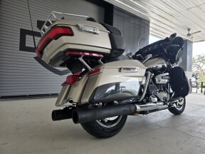 2018 Harley-Davidson® Ultra Limited thumb 0