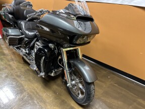 FLTRUSE 2016 CVO™ Road Glide® Ultra thumb 2