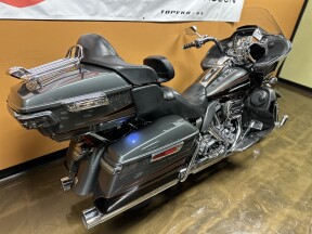FLTRUSE 2016 CVO™ Road Glide® Ultra thumb 0