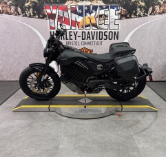 2024 LiveWire™ S2 Del Mar<sup>®</sup>  thumb 0
