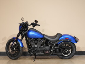 FXLRS 2026 Low Rider™ S thumb 1
