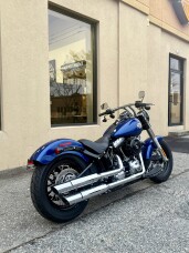 2015 Harley-Davidson® Softail Slim® FLS thumb 1