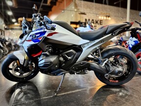2026 BMW Motorrad R 1300 R Light White thumb 2