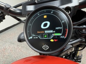 2026 RH975S Harley-Davidson® Nightster® Special Blood Orange - Black thumb 1
