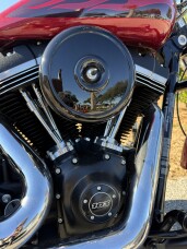 2017 Harley-Davidson® Street Bob® FXDBP thumb 0
