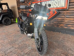  2026 Harley Davidson Pan America 1250 Special RA1250S thumb 3