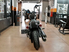 2023 Harley-Davidson Street Bob 114 Cruiser thumb 1