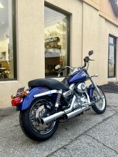 2007 Harley-Davidson® Super Glide® Custom FXDC thumb 1
