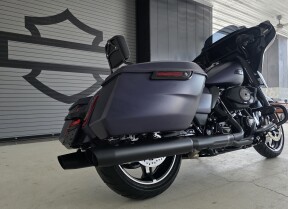 2025 Harley-Davidson® Street Glide® thumb 0