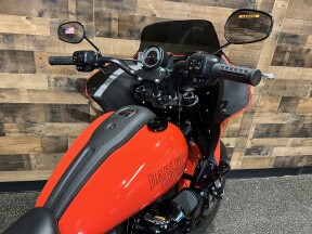 2026 Harley-Davidson® Low Rider® ST Blood Orange - Black FXLRST thumb 0