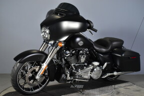 2022 Harley-Davidson® Street Glide® Special FLHXS thumb 0