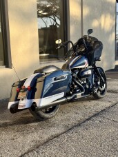 2020 Harley-Davidson® Road Glide® Special FLTRXS thumb 1