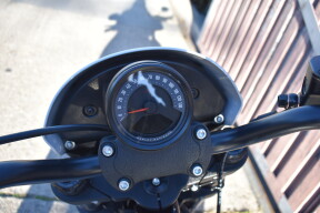 2026 Harley-Davidson® Low Rider® S FXLRS thumb 0