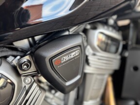 2026 Harley Davidson Pan America 1250 Special RA1250S thumb 1