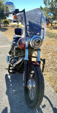 2017 Harley-Davidson® Street Bob® FXDBP thumb 3