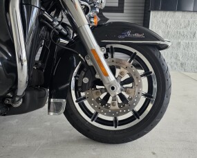 2018 Harley-Davidson® Ultra Limited thumb 1